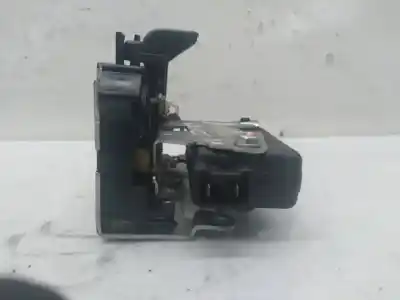 Second-hand car spare part front right door lock for dacia duster ambiance 4x2 oem iam references   