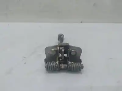 Pezzo di ricambio per auto di seconda mano fermo porta per dacia duster ambiance 4x2 riferimenti oem iam   