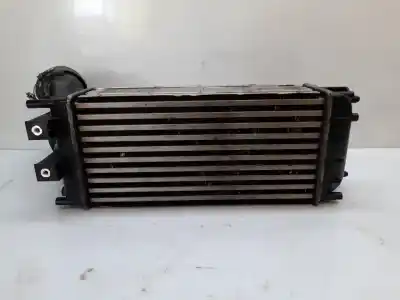 Peça sobressalente para automóvel em segunda mão intercooler por citroen c4 lim. seduction referências oem iam 9684212480  
