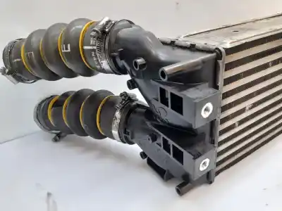 Peça sobressalente para automóvel em segunda mão intercooler por citroen c4 lim. seduction referências oem iam 9684212480  