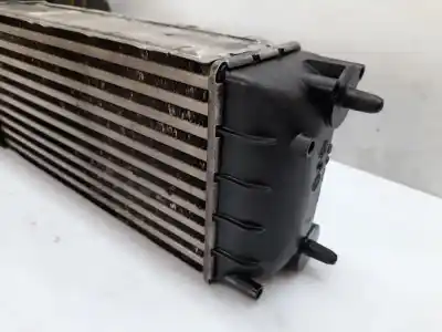 Peça sobressalente para automóvel em segunda mão intercooler por citroen c4 lim. seduction referências oem iam 9684212480  