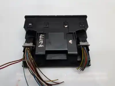 Second-hand car spare part climate control for mercedes-benz clase e (w210) berlina 240 (210.062) oem iam references 2108303285  