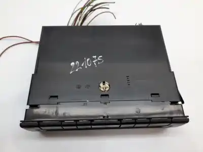 Second-hand car spare part climate control for mercedes-benz clase e (w210) berlina 240 (210.062) oem iam references 2108303285  