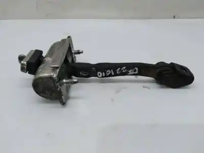 Second-hand car spare part door stop for opel corsa e business oem iam references   