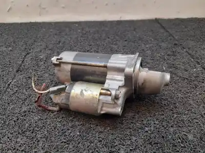 Pièce détachée automobile d'occasion démarreur de voiture pour aixam 400 0.4 références oem iam 228005910  