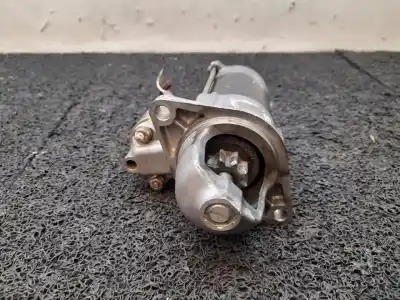 Pièce détachée automobile d'occasion démarreur de voiture pour aixam 400 0.4 références oem iam 228005910  