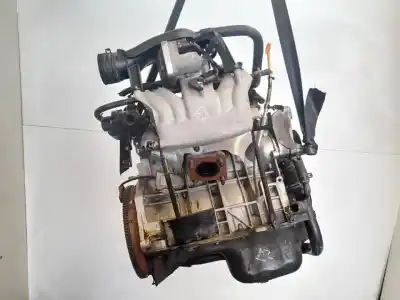 Peça sobressalente para automóvel em segunda mão motor completo por skoda fabia (6y2/6y3) comfort referências oem iam aqw  