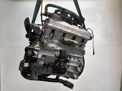 Peça sobressalente para automóvel em segunda mão motor completo por skoda fabia (6y2/6y3) comfort referências oem iam aqw  