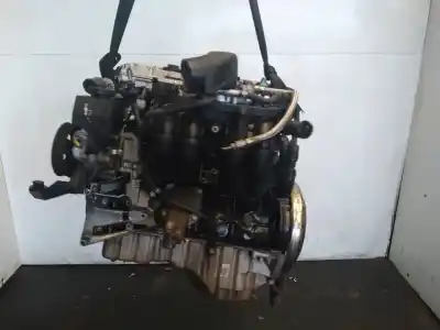Piesă de schimb auto la mâna a doua MOTOR COMPLET pentru MERCEDES-BENZ CLASE C (W203) SPORTCOUPE  Referințe OEM IAM 111951  M111951