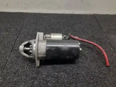 Second-hand car spare part starter motor for bmw serie 3 compact (e46) 316ti oem iam references 0001108196