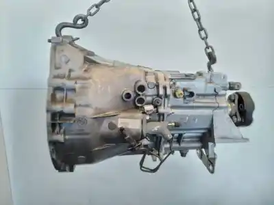 Second-hand car spare part gearbox for bmw serie 3 compact (e46) 316ti oem iam references bdh