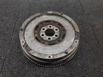 Second-hand car spare part engine flywheel for bmw serie 3 compact (e46) 316ti oem iam references 7512693