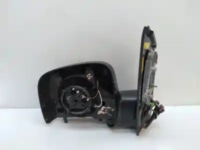 Автозапчасти б/у левое зеркало за volkswagen caddy ka/kb (2k) life ссылки oem iam 5015348401  spj21a10119090