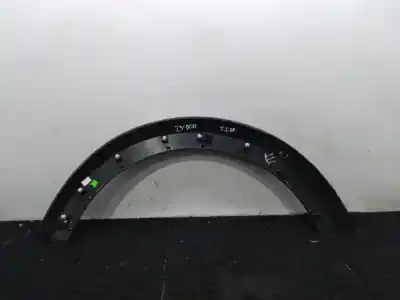 Автозапчастина б/у праве задне крило для dacia sandero iii stepway comfort посилання на oem iam 788a26353r  
