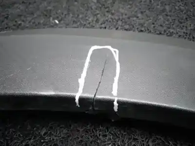 Автозапчастина б/у праве задне крило для dacia sandero iii stepway comfort посилання на oem iam 788a26353r  