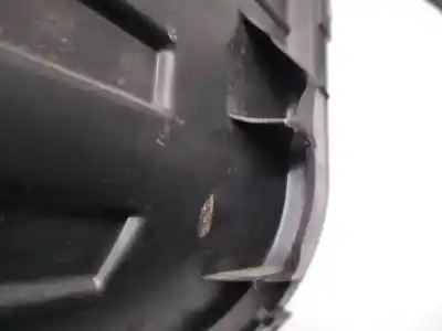 Pezzo di ricambio per auto di seconda mano faro anteriore sinistro per dacia sandero iii stepway comfort riferimenti oem iam 26060761r  