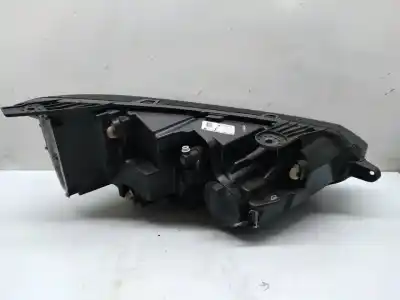 Pezzo di ricambio per auto di seconda mano faro anteriore sinistro per dacia sandero iii stepway comfort riferimenti oem iam 26060761r  