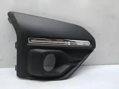 Автозапчасти б/у правая решетка бампера за dacia sandero iii stepway comfort ссылки oem iam m261a29