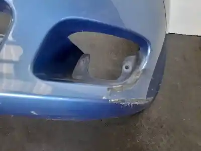 Peça sobressalente para automóvel em segunda mão para choques dianteiro por daewoo lacetti cdx referências oem iam   