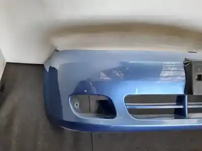 Peça sobressalente para automóvel em segunda mão para choques dianteiro por daewoo lacetti cdx referências oem iam   