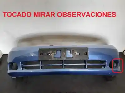 Peça sobressalente para automóvel em segunda mão PARA CHOQUES DIANTEIRO por DAEWOO LACETTI  Referências OEM IAM   