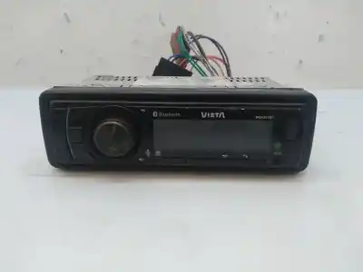 Piesă de schimb auto la mâna a doua SISTEM AUDIO / CD RADIO CASETOFON pentru FORD MONDEO BERLINA (GE)  Referințe OEM IAM   