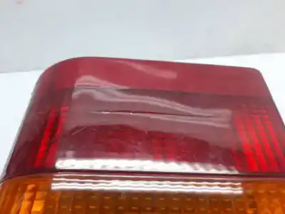 Pièce détachée automobile d'occasion feu arrière gauche pour citroen c15 1.9d références oem iam   