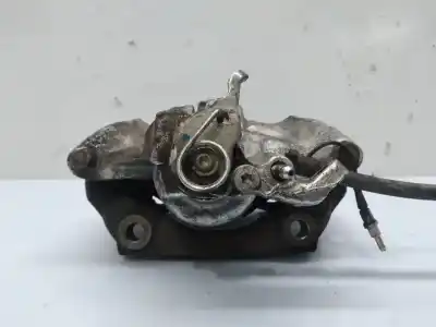 Piesă de schimb auto la mâna a doua etrier de frânã stânga pentru citroen c5 berlina 2.0 hdi sx referințe oem iam 1083  