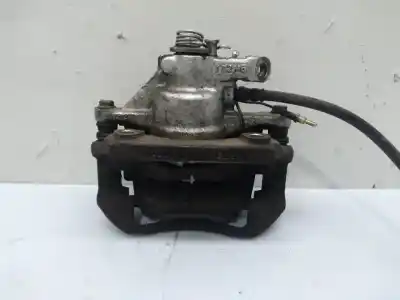 Piesă de schimb auto la mâna a doua etrier de frânã stânga pentru citroen c5 berlina 2.0 hdi sx referințe oem iam 1083  