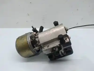 Pièce détachée automobile d'occasion POMPE À SUSPENSION pour CITROEN C5 BERLINA  Références OEM IAM 9636713880  