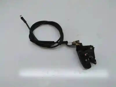 Автозапчасти б/у замок задней правой двери за volkswagen caddy ka/kb (2k) life ссылки oem iam 7h0827162