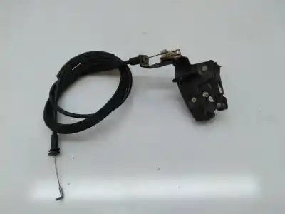 Автозапчасти б/у замок задней левой двери за volkswagen caddy ka/kb (2k) life ссылки oem iam 7h0827161