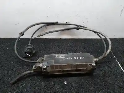 Pezzo di ricambio per auto di seconda mano freno di stazionamento elettrico per renault scenic ii grand dynamique riferimenti oem iam 8200702095  