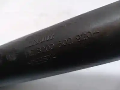 Pièce détachée automobile d'occasion tube pour renault scenic ii emotion références oem iam pie8200502920  8200502920