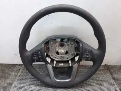 Pezzo di ricambio per auto di seconda mano volante per kia rio (yb) 1.2 cat riferimenti oem iam 561001w540hu