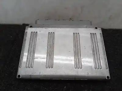 Piesă de schimb auto la mâna a doua unitate de control motor ecu pentru jaguar s-type 3.0 v6 24v cat referințe oem iam 1r8a12a650fga