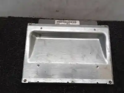 Second-hand car spare part ecu engine control for jaguar s-type 3.0 v6 24v cat oem iam references 1r8a12a650fga  