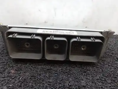 Second-hand car spare part ecu engine control for jaguar s-type 3.0 v6 24v cat oem iam references 1r8a12a650fga  