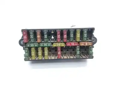 Second-hand car spare part FUSE BOX UNIT for LAND ROVER RANGE ROVER (LP)  OEM IAM references 344600  