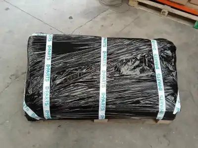 Second-hand car spare part rear axle for smart coupe básico (37kw) oem iam references   