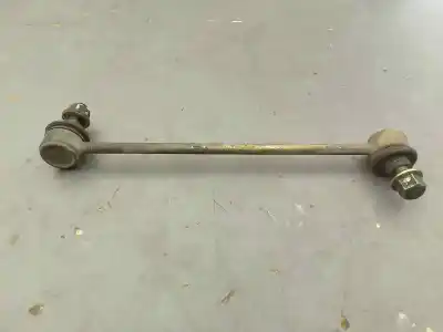 Peça sobressalente para automóvel em segunda mão link estabilizador dianteiro direito por hyundai santa fe (sm) 2.0 crdi vgt comfort referências oem iam 