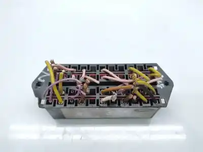 Second-hand car spare part fuse box unit for land rover range rover (lp) dt (100kw) oem iam references 344600  