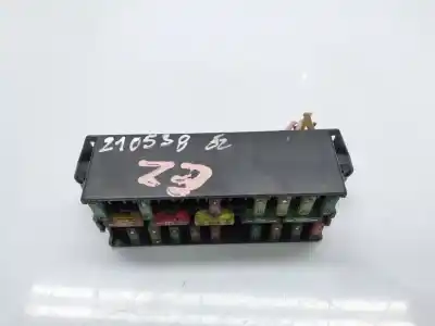 Second-hand car spare part fuse box unit for land rover range rover (lp) dt (100kw) oem iam references 344600  