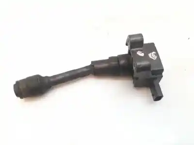 Автозапчастина б/у котушка запалювання для ford fiesta (ccn) trend посилання на oem iam cm5g12a366ca  