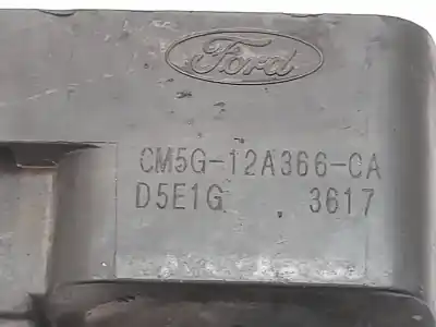 Автозапчастина б/у котушка запалювання для ford fiesta (ccn) trend посилання на oem iam cm5g12a366ca  