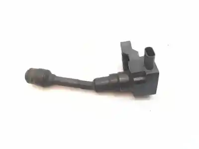 Автозапчастина б/у котушка запалювання для ford fiesta (ccn) trend посилання на oem iam cm5g12a366ca  
