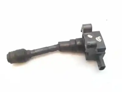 Автозапчастина б/у котушка запалювання для ford fiesta (ccn) trend посилання на oem iam cm5g12a366ca