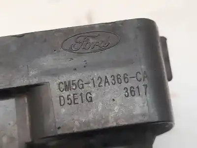 Автозапчастина б/у котушка запалювання для ford fiesta (ccn) trend посилання на oem iam cm5g12a366ca  