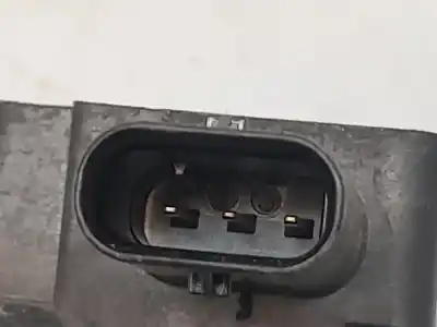 Автозапчастина б/у котушка запалювання для ford fiesta (ccn) trend посилання на oem iam cm5g12a366ca  