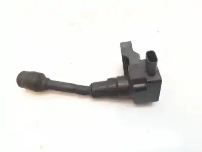 Автозапчастина б/у котушка запалювання для ford fiesta (ccn) trend посилання на oem iam cm5g12a366ca  